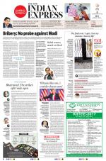 The New Indian Express-Kochi