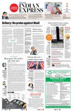 The New Indian Express-Kozhikode