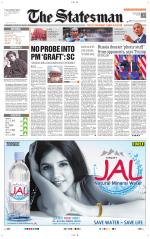 Kolkata - The Statesman