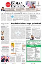 The New Indian Express-Vijayawada