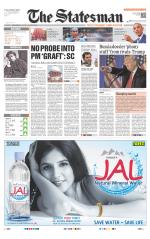 Delhi - The Statesman