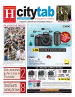 HYDERABAD CITY TAB