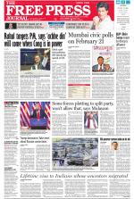 Free Press - Mumbai Epaper