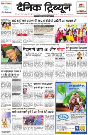 DT_13_January_2017_Rohtak