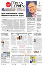 The New Indian Express-Bengaluru