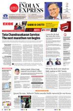 The New Indian Express-Kottayam