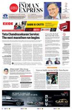 The New Indian Express-Kozhikode