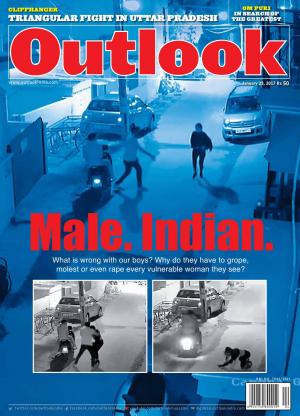 Outlook English, 23 January 2017
