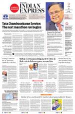 The New Indian Express-Belagavi