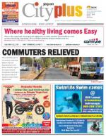 VI, April 19 - April 25, 2013, 31st Edition