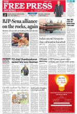 Free Press - Mumbai Epaper