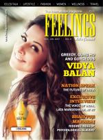 FEELINGS ( English Edition)