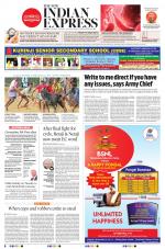 The New Indian Express-Nagapattinam