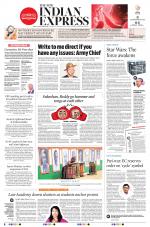 The New Indian Express-Kollam