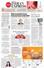 The New Indian Express-Kannur