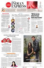 The New Indian Express-Kochi