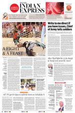 The New Indian Express-Vijayawada