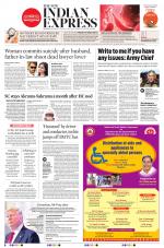 The New Indian Express-Belagavi