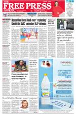 Free Press - Mumbai Epaper