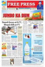 Free Press - Bhopal Epaper Edition