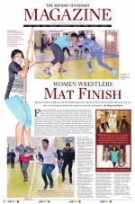 The Sunday Standard Magazine