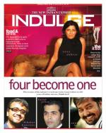 Indulge - Chennai