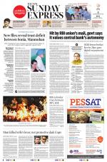 The New Indian Express-Mangaluru