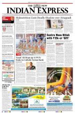 The New Indian Express-Kochi