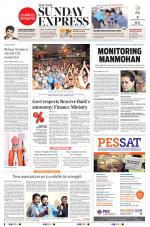 The New Indian Express-Kannur