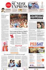 The New Indian Express-Kochi