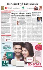 Delhi - The Statesman
