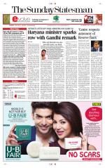 Kolkata - The Statesman