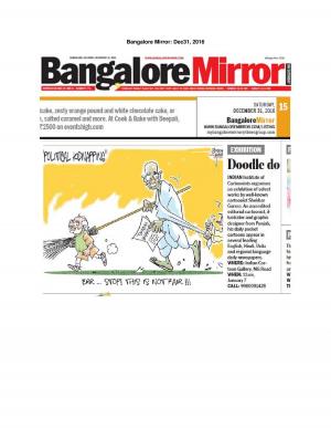 Bangalore Mirror