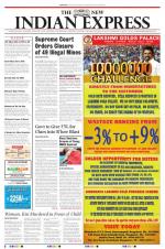 The New Indian Express-Bengaluru