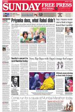 Free Press - Mumbai Epaper