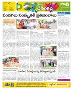 Mahabubnagar Constituencies