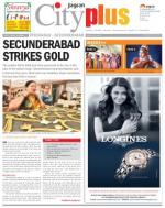 Hyderabad - Secunderabad