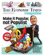 The Economic Times Magazine