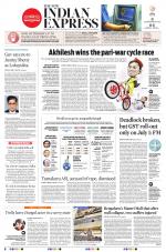 The New Indian Express-Mangaluru