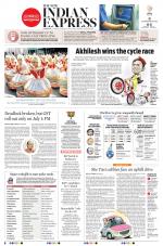 The New Indian Express-Kozhikode