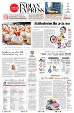 The New Indian Express-Kannur