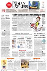 The New Indian Express-Coimbatore