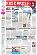 Free Press - Bhopal Epaper Edition