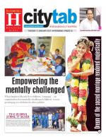 HYDERABAD CITY TAB