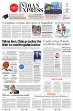 The New Indian Express-Mangaluru