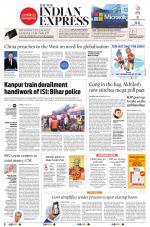 The New Indian Express-Kottayam