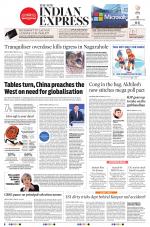 The New Indian Express-Belagavi