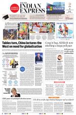 The New Indian Express-Chennai