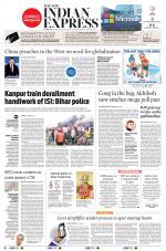 The New Indian Express-Kozhikode