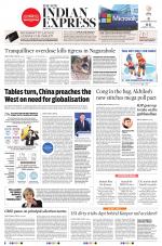 The New Indian Express-Bengaluru